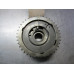 31V102 Camshaft Timing Gear From 2013 Chevrolet Trax  1.4 5556222